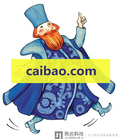 Caibao.com幕后卖家独家专访：关于“财宝”我们都猜错了!
