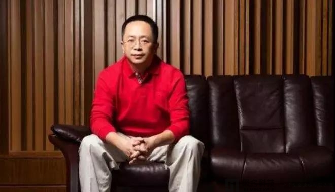 周鸿祎：网络攻击无法被回避，网络安全不是简单装杀毒软件