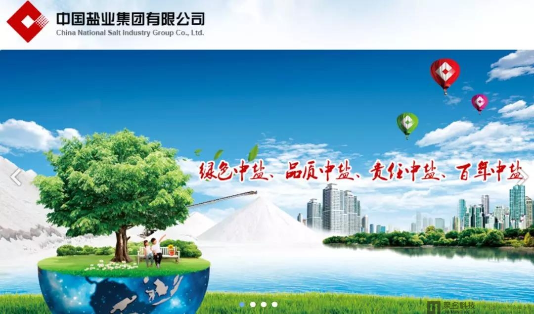 中国盐业集团董事长：将尽快启动中盐股份IPO上市