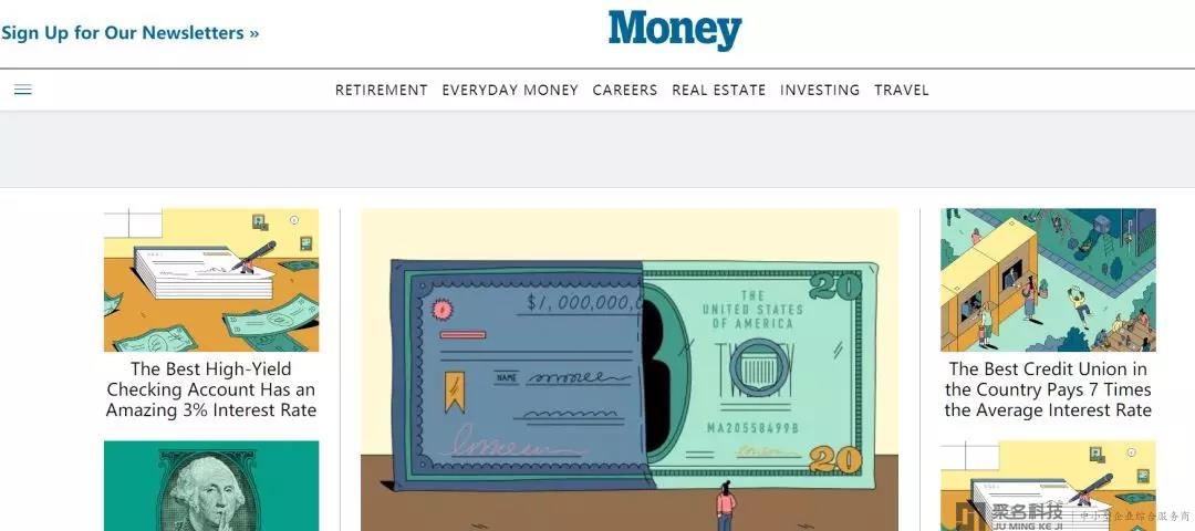 京东又出手?jingxihui.com8888元被秒;广告公司2000万美金收购Money.com