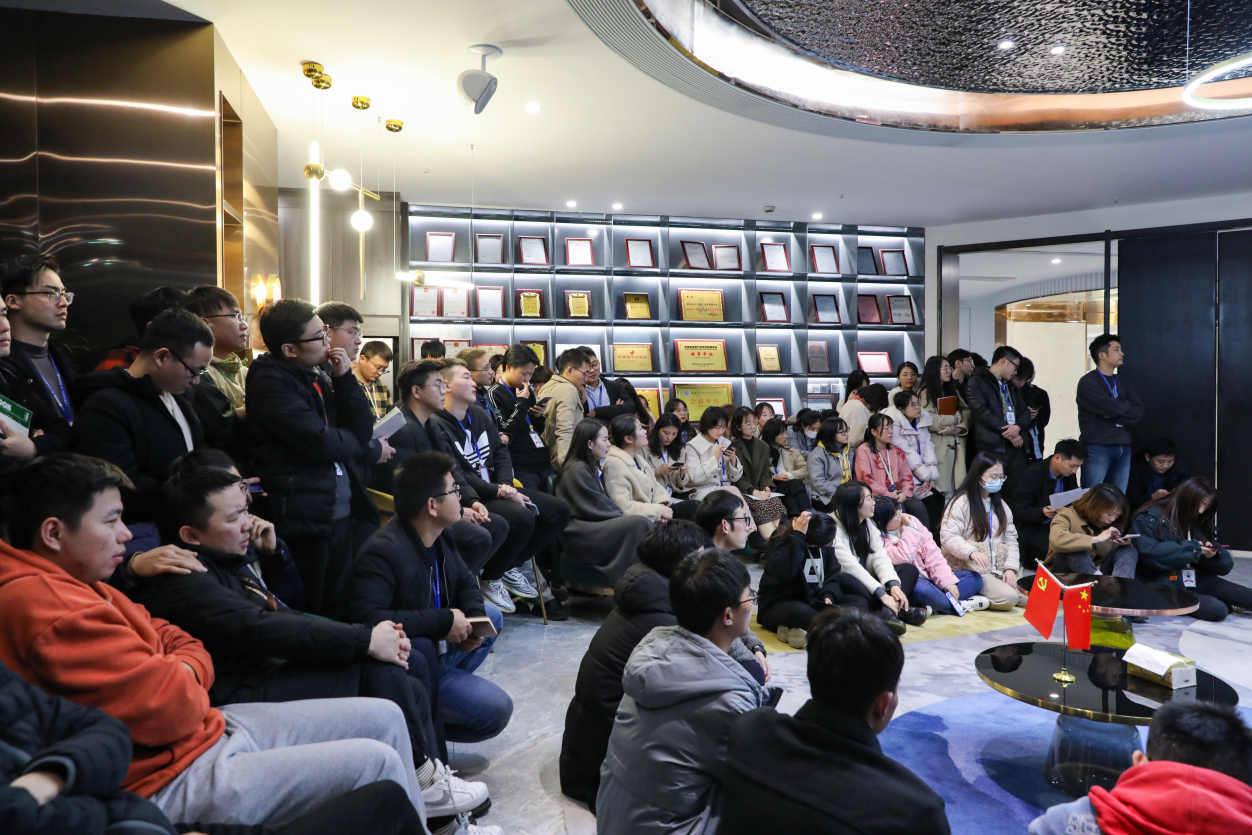 聚焦网络信息安全 聚名科技开展网络安全管理条例专项解读培训活动